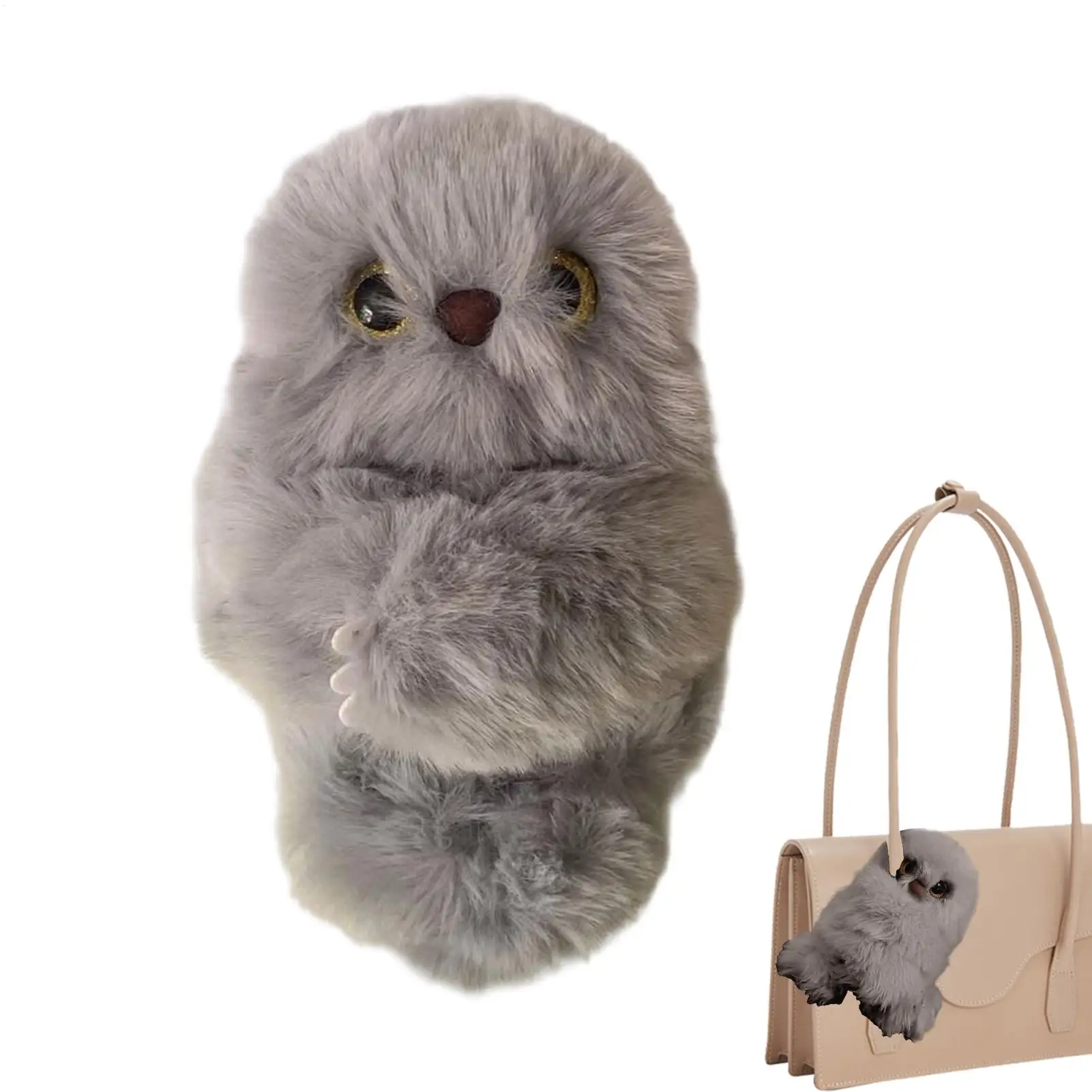 

Interactive Plush Singing Nodding Dolls Plush Figure Toys With Voice Record For Kids Girls Boys Birthday Party Home Nursery