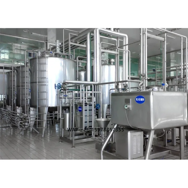 Máquina Procesadora de Queso Fresco de Suministro Directo de Fábrica, Máquina Prensadora de Queso Mozzarella y Margarina, Línea de Producción de Queso Duro con Bomba
