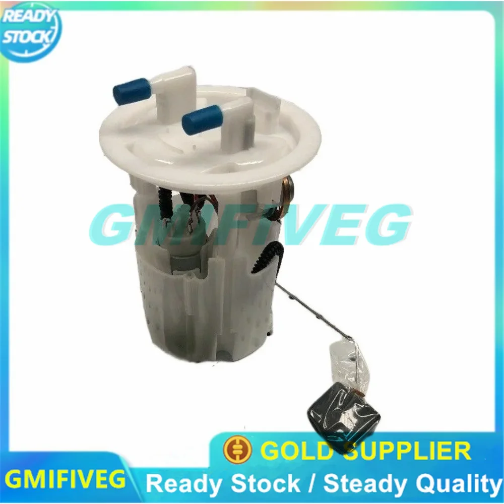 New 1pcs 1525.N9 9642124180 9638028780 963802878 Fuel Pump Assembly for Peugeot 206 406