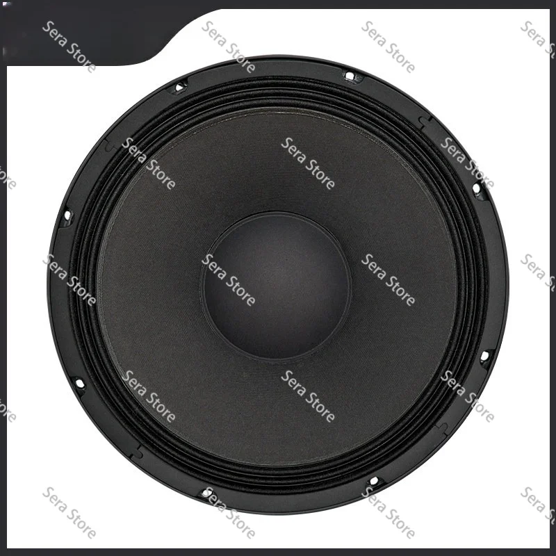 High-end 10-inch 12-inch 15-inch woofer neodymium magnetic high-power stage line array speaker medium bass full frequency