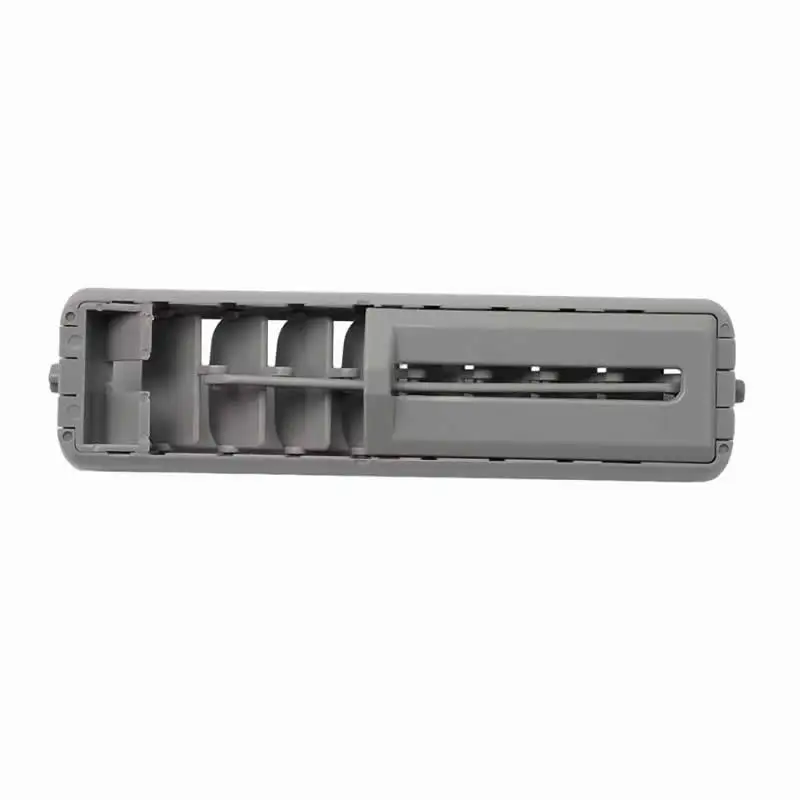 7842A069HA Car Roof Top Side Air Conditioning Vent Gray Outlet A/C Panel Grille Cover Install For Mitsubishi Pajero V93 V97