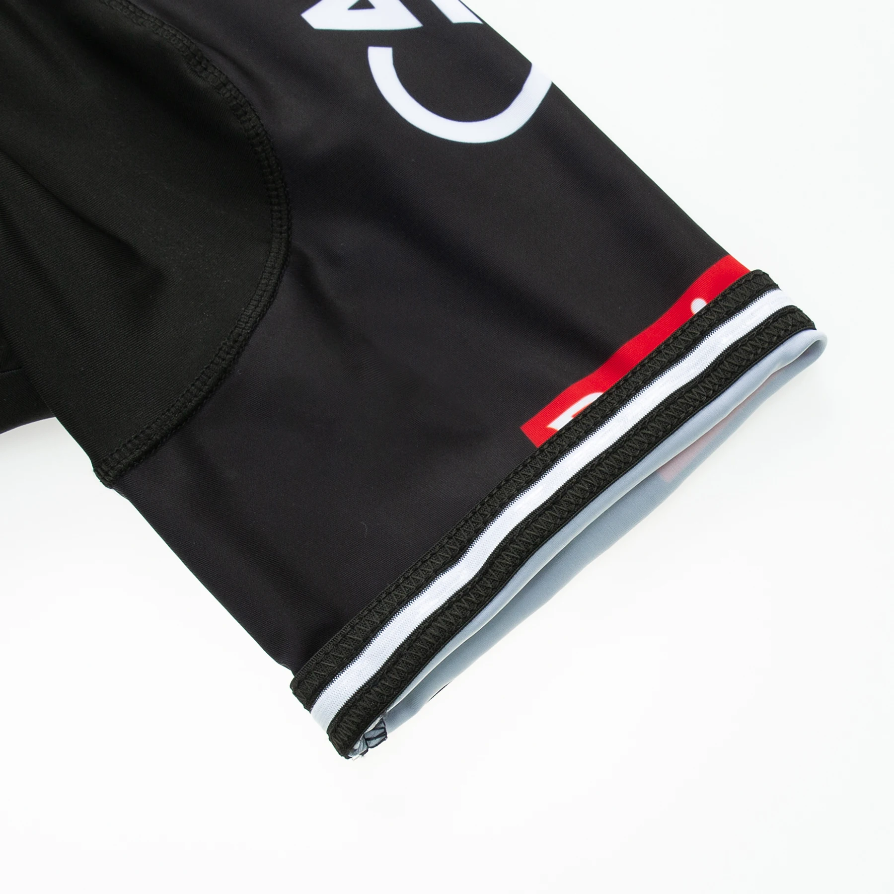 2026 Neues MEXIKO Radtrikot UAE Team Fahrradtrikot Shorts Herren Damen Schnelltrocknend Ropa Ciclismo Pro Fahrrad-T-Shirt Bekleidung – Detail 12