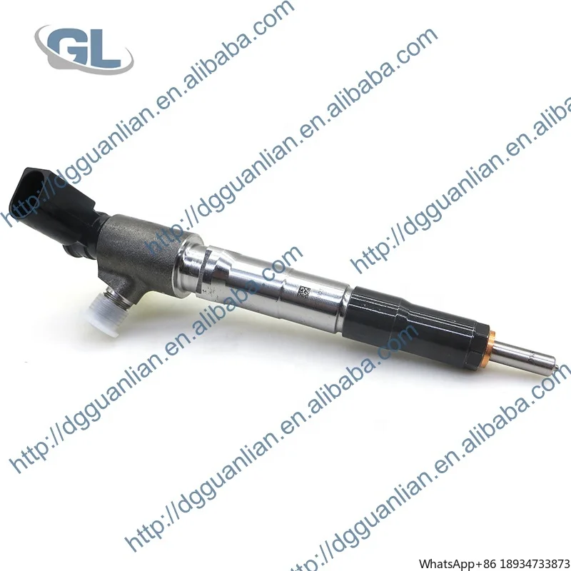 Genuine VDO Diesel Fuel Injector GK2Q-9K546-AC GK2Q-9K546-AB JB3Q-9K546-AA For FORD RANGER T6 MK3