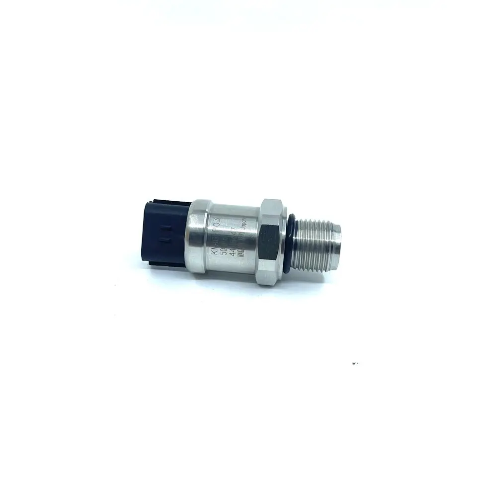 High Oil Pressure Sensor Swtich KM16-P03 for Sumitomo SH200 SH210 SH240 SH250 A1 A2 A3 Excavator