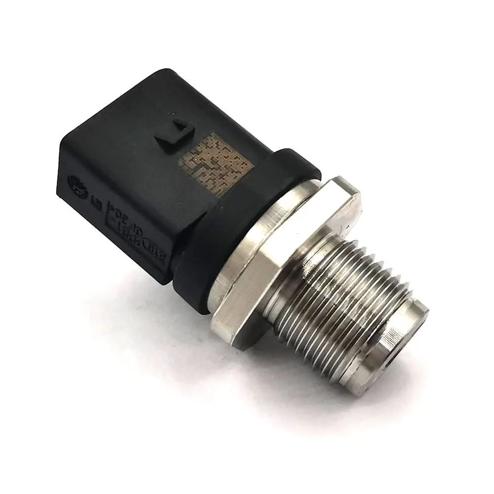Original Fuel Rail Pressure Sensor Oem 0281002672/68014067aa  A B C R M S-class Sprinter Viano Vito Clk High Quality
