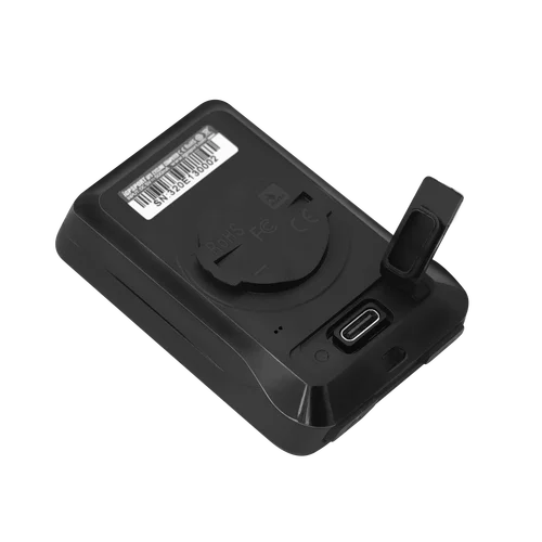 Imagen 2 del producto IGPSPORT IGS320 ordenador de ciclismo IPX7 Bluetooth 5,0 ANT + GPS 72H duración de la batería velocímetro inalámbrico cronómetro de bicicleta tipo C