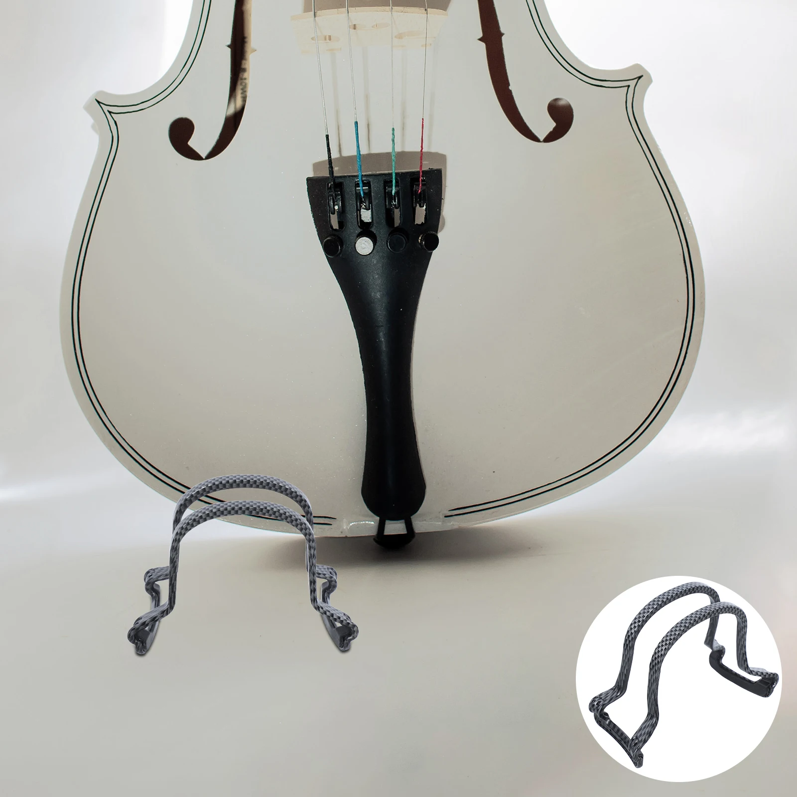 

Violin Bow Collimator Tool Straighten Collimator. Straightener Replacement Resin Replacing