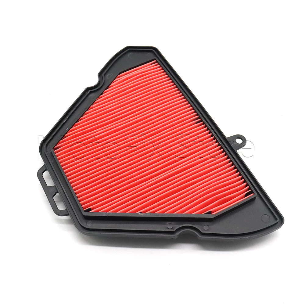 Motorcycle Accessories Air Filter Intake Cleaner For Tiger Sport 1050 Tiger 1050 Speed Triple Sprint GT SE ST 1050 2006-2021