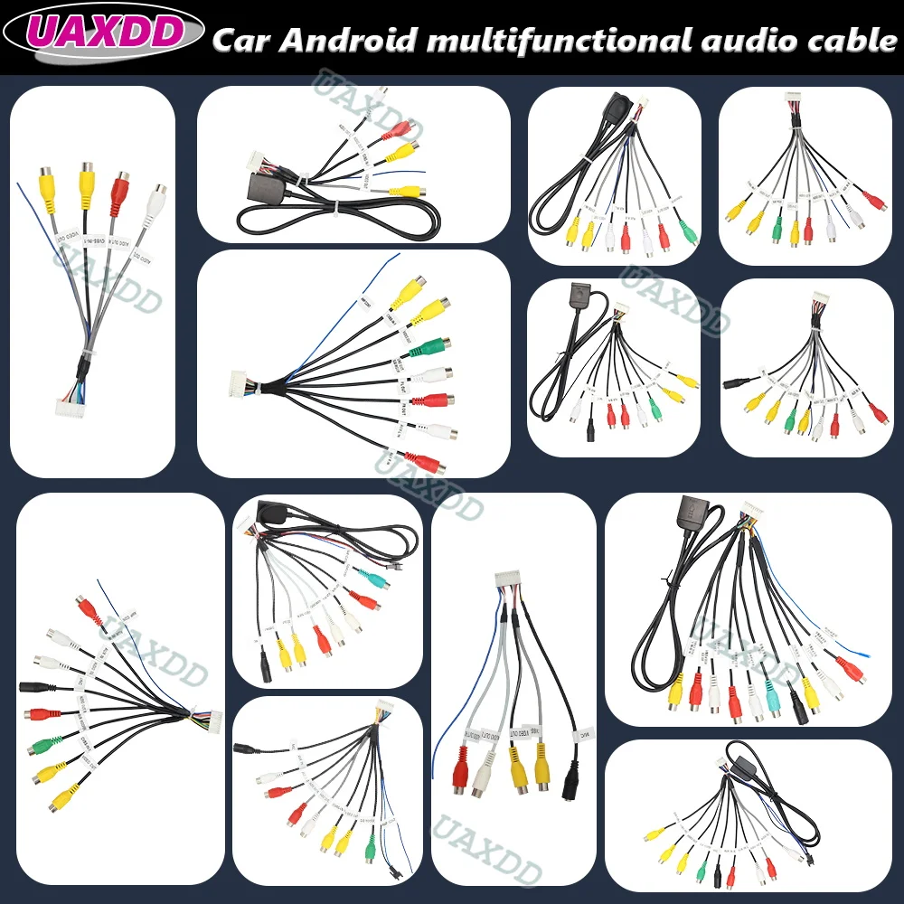 Rca 4G 2Din Car Rad… - image