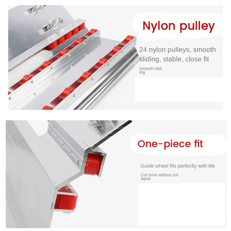 

45 Degree Angle-Cutting Machine Support Mount Tile Cutter Chamfer For Stone Building Tool Corner-Cutting-A98U