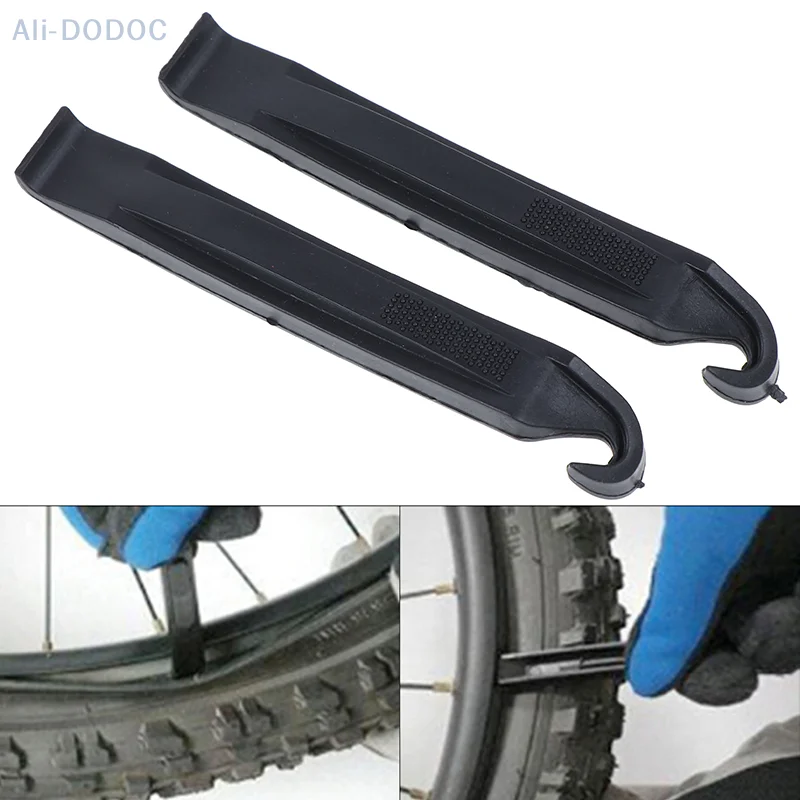 Bike Tire Tyre Repair Tool Tire Pry Bicycle Tire Levers Repairing Removal Tool  