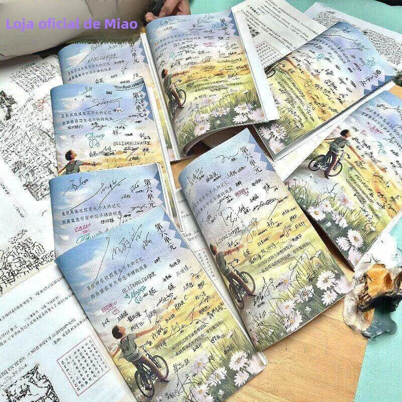 Album-de-recuerdos-de-graduacion-de-primaria-con-marco-de-cuero-regalo-creativo-libro-de-recuerdos-pagina-de-firmas-gradu