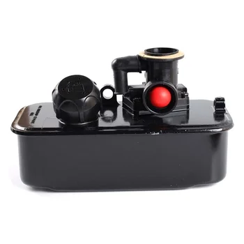 1 STKS Carburateur Brandstoftank Voor Briggs Stratton Maaier Carburateur Carby Primer 494406 795477 498809 795469 794147 699660 794161