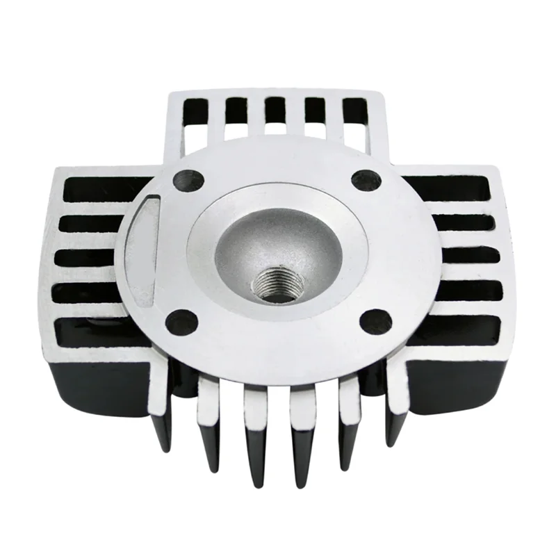 

Cylinder Head Cover For Yamaha PW50 PW 50 PY 50 Peewee 50 Y-Zinger PW60–Motorcycle Engine Parts