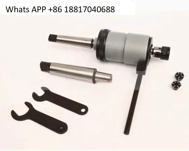 

Автоматический реверсивный реверсивный зажим для метчика, аксессуар для буровой установки, патрон J467 M2-M7 (5/64-1/4)