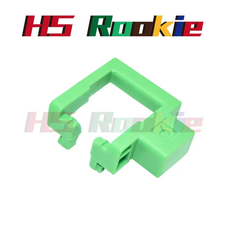 

1 шт. B0443461 B044-3461 B044-3460 B0443460 тонер со Стопорным рычаг Ом для Ricoh Aficio 1013 1013F 120 1515 МП 161 161F 161SPF тонер