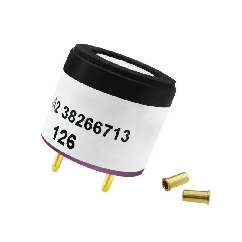 1PCS Oxygen Sensor O2-A2 O2A2 02-A2 02A2 Gas Sensor Detector Oxygen sensor 100% new origina