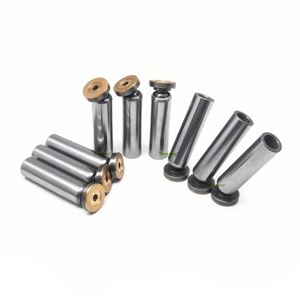 Hydraulic Parts HMF105 Pump Part for Repair LINDE Piston Pump