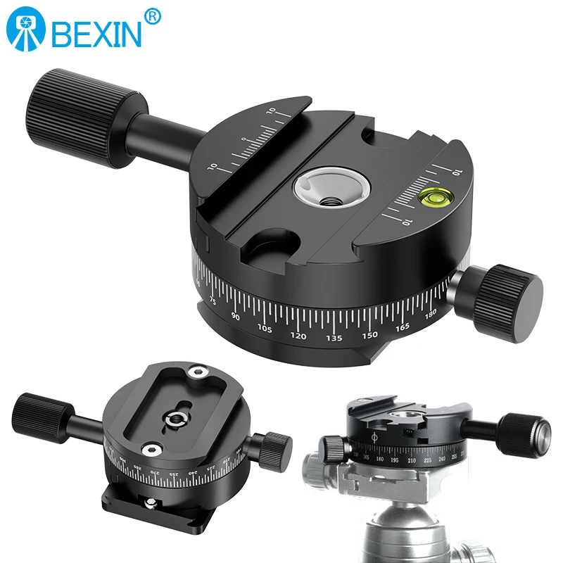 カメラ用クイックリリースクリップ付き一脚,ハンギングクランプ,カメラ用クイックリリース,QJ-01