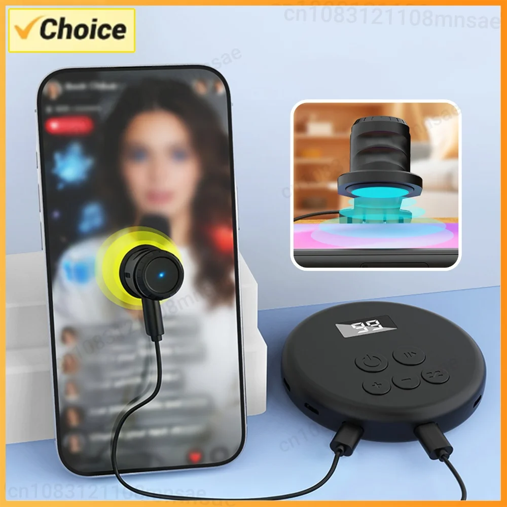 physical-simulation-finger-click-199-adjustable-speeds-fast-click-tapper-for-games-live-broadcasts-deal-reward-tasks