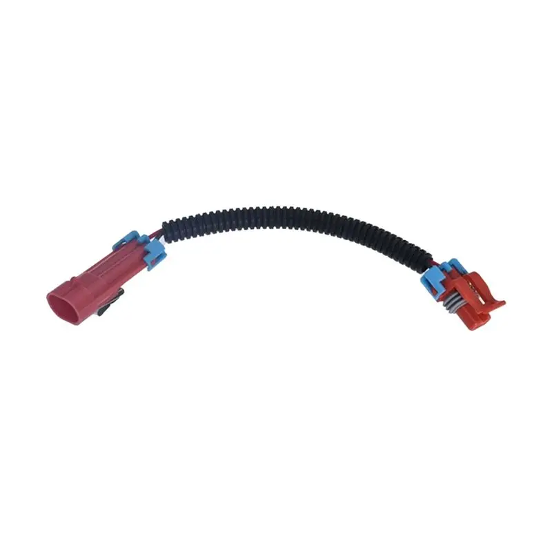 

Нестандартный электромагнитный клапан адсорбера (вакуумный клапан) с жгутом проводов 10357992 19152349 19207763 911-237 для Chevrolet Silverado GMC Sierra