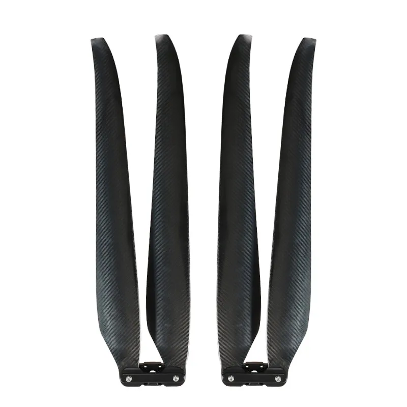 XAERO 5620 56 Zoll Carbonfaser-Faltpropeller für Hobbywing X13 Jifei EA-J100 Landwirtschaftsdrohne – Detail 6