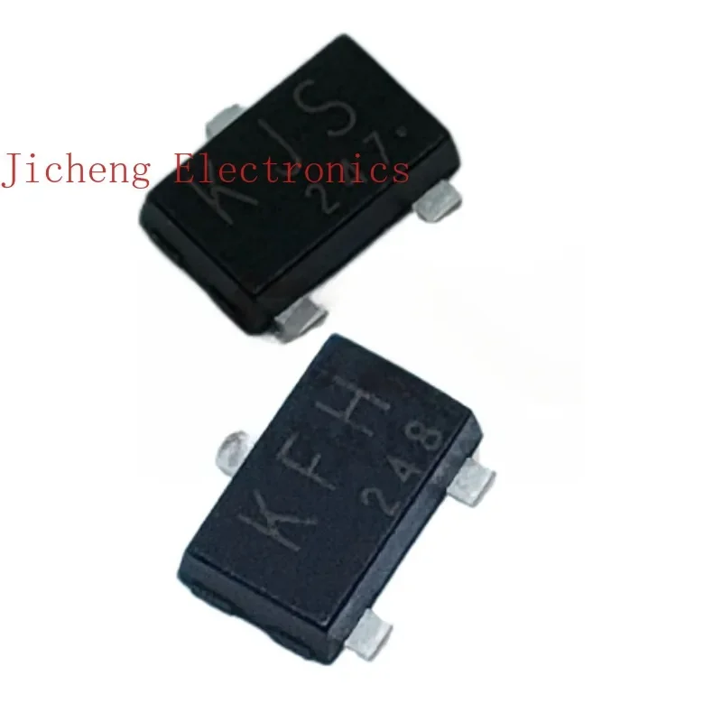 10 قطعة SSM3J328R SSM3J332R SSM3J356R SSM3K318R MOS FET الأصلي SOT23