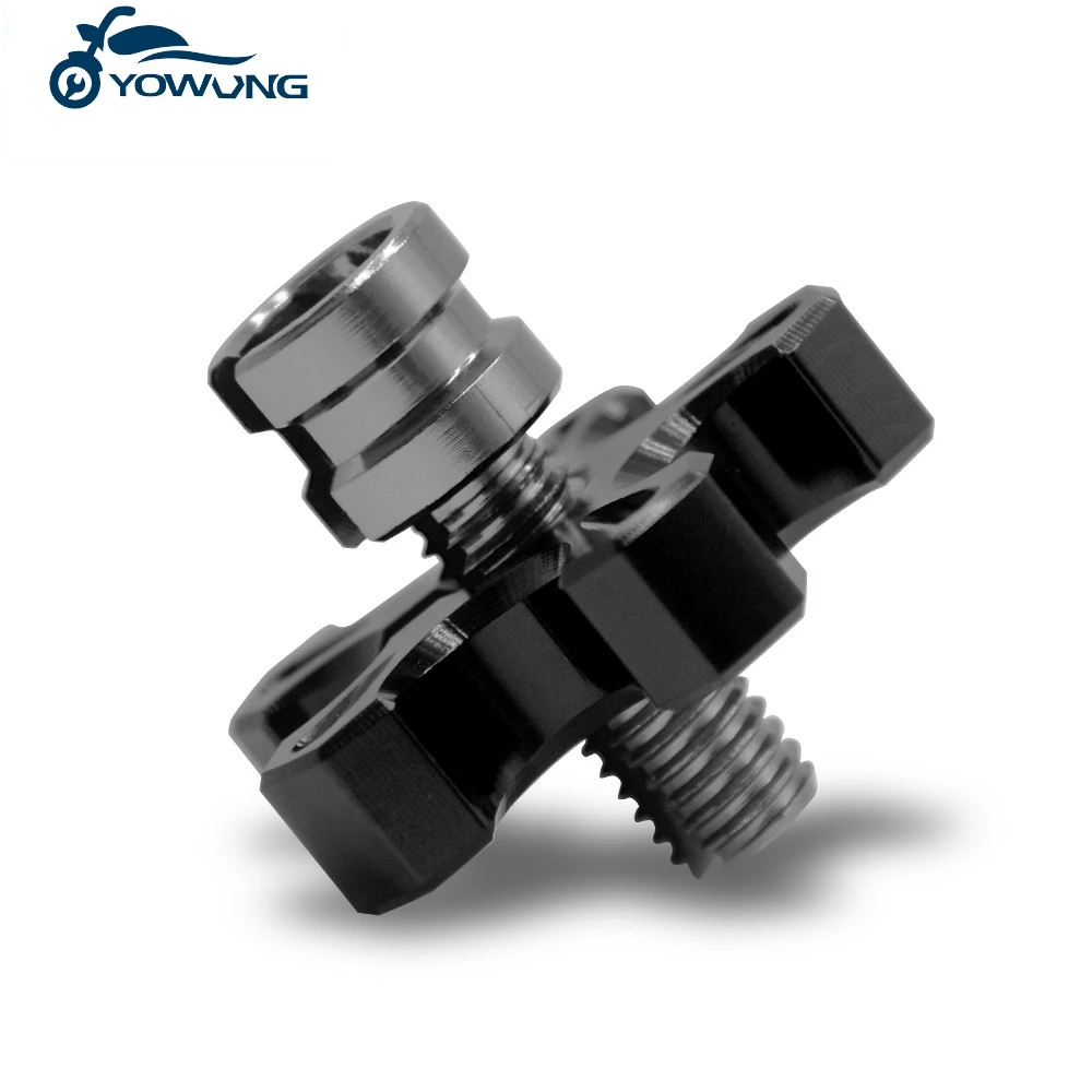 

M10 M8 Universal Motorcycle Clutch Cable Wire Adjuster Screw FOR HONDA CBR650F CBR650R CBR900 CBR900RR CBR929RR CBR954RR CBR500R