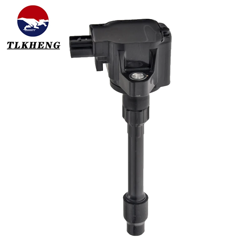 

New Ignition Coil For Honda Civic 2.0L Fit 1.5L L4 2015 2016 2017 2018 2019 2020 30520-5R0-003 30520-5R0-013 UF-749 305205R0003