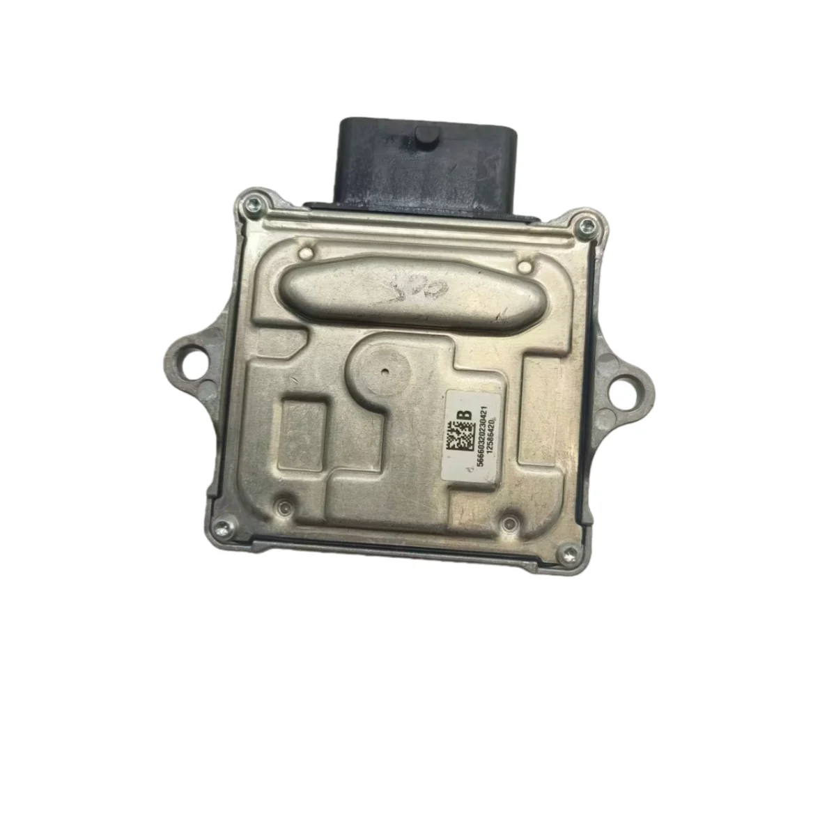 MSE6.0/F01RB0DF8G F01R00DF8G Motorcycle Ignition ECU Engine