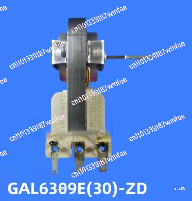 Microwave Oven Replacement Parts GAL6309E(30)-ZD/GAL6313E-ZD/GAL6309E-ZD 220-240V Fan Motor