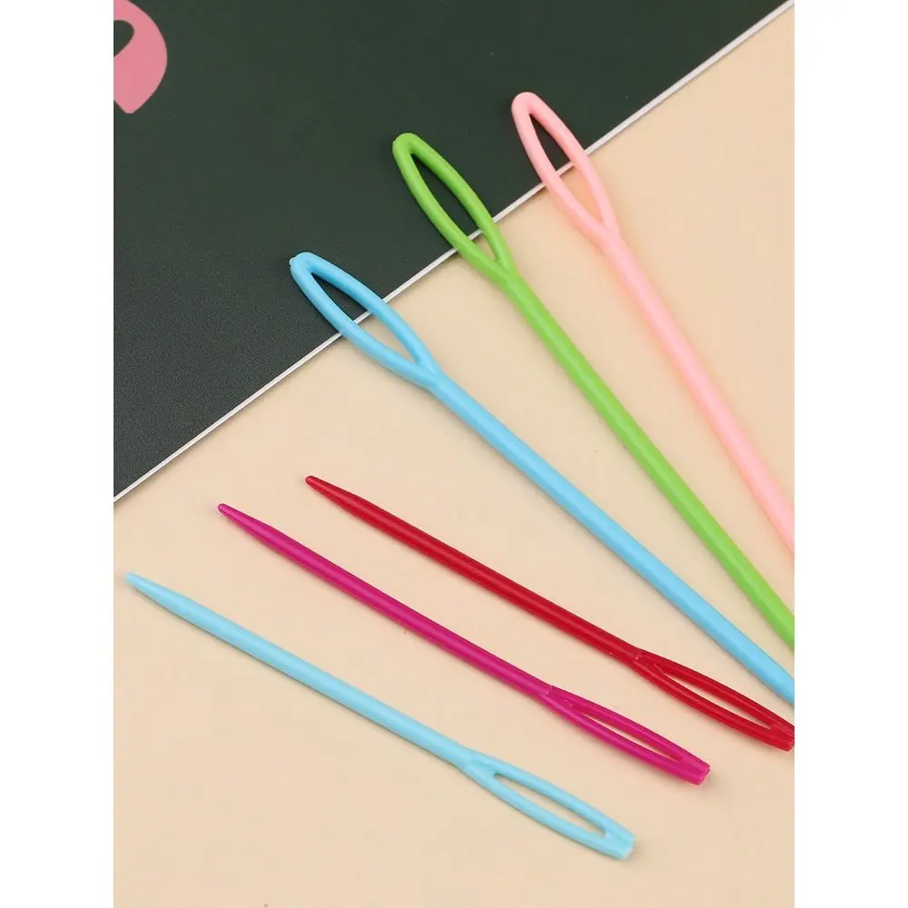 130PCS Portable Knitting Crochet Hook Set Professional Perfect Hand DIY Knitting Tools Full Sizes With Storage Bag