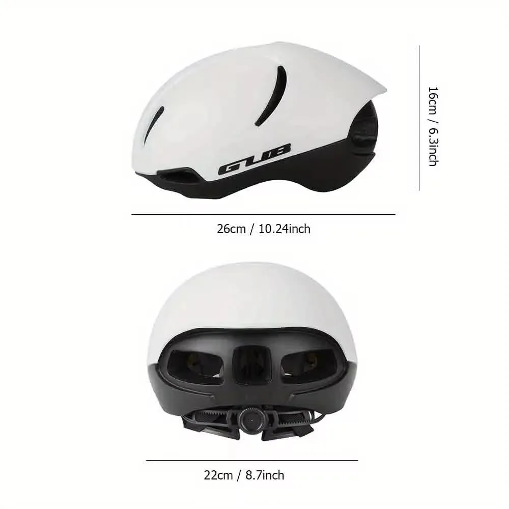 MIPS Bicycle Helmet  360 ° Head Circumference Adjustment size Mountain Bike helemt Safety Cycling Helmet