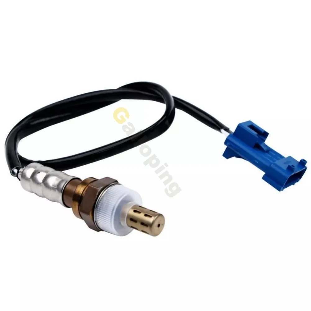 11787548961 لميني كوبر كوبر كونتري مان بيسمان 1.6L المصب الخلفي الأكسجين O2 الاستشعار 4 أسلاك لامدا 234-4488 قطع غيار السيارات