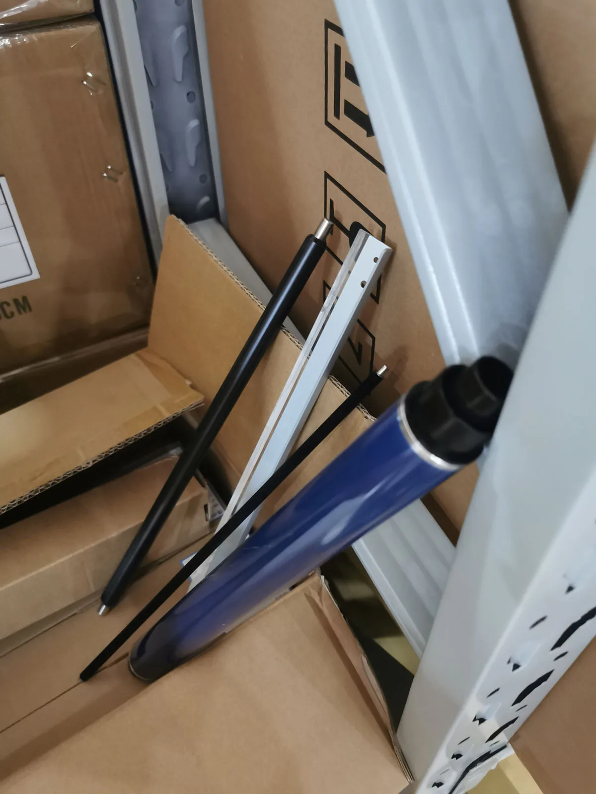 1Set MP5054 OEM Color OPC Drum Kit Drum Cleaning Blade For Ricoh MP2554 MP3054 MP3554 MP4054 MP5054 MP6054 MP 2554 3554 6054 PCR