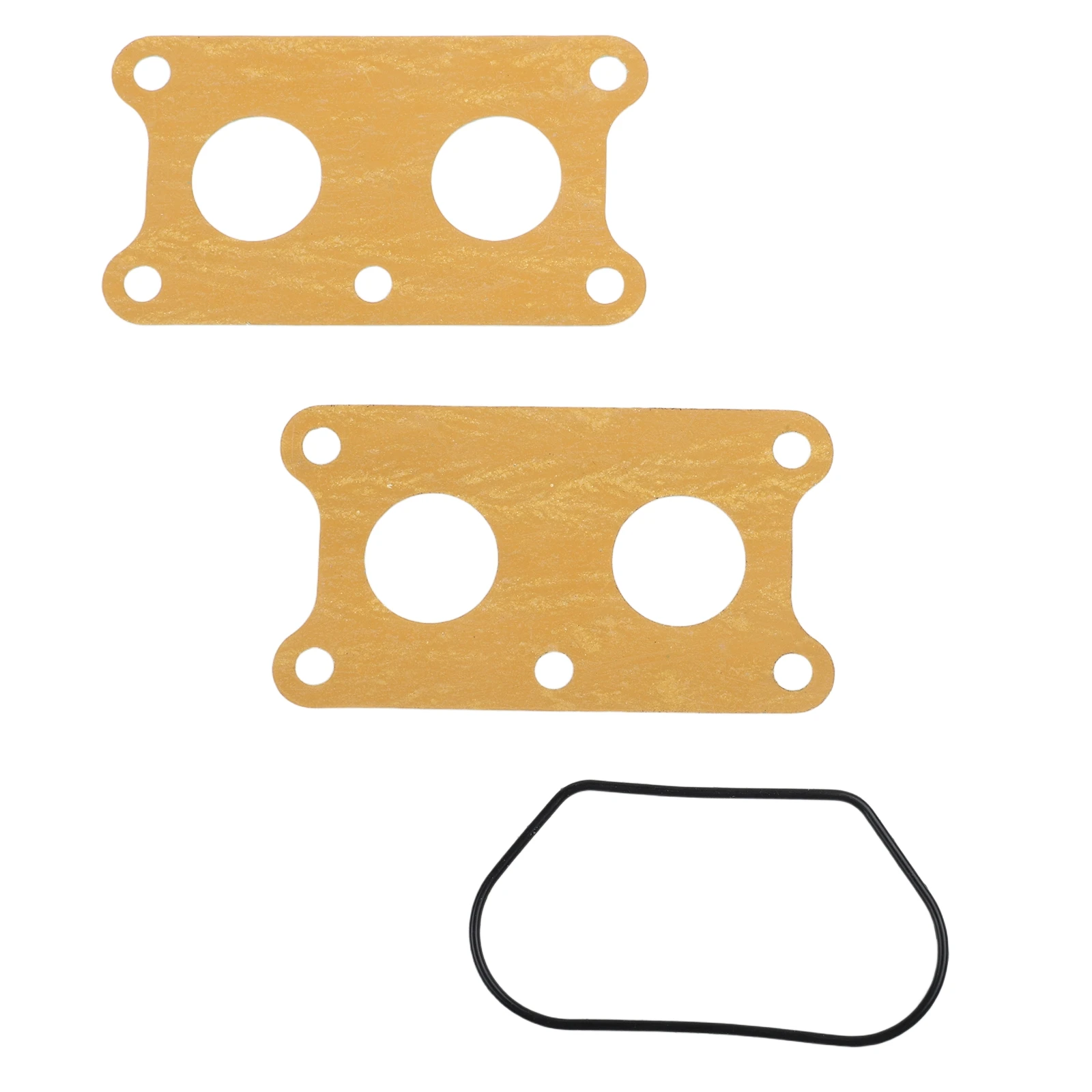 

Комплект для ремонта карбюратора (без карбюратора), OEM-спецификации: прокладка 16212-Z0A-000, резиновое уплотнение 17228-Z0A-003