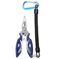 Pliers Rope black