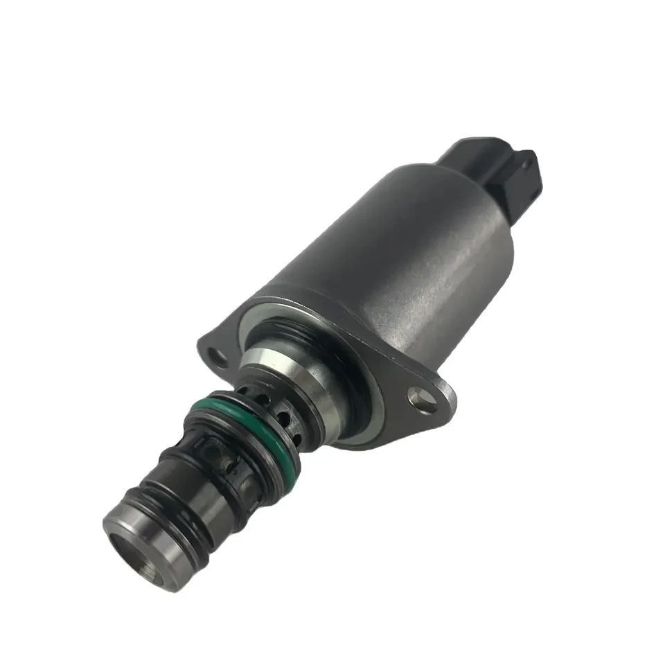 Excavator parts 320GC/323GC/336GC distribution valve proportional solenoid valve 585-9231