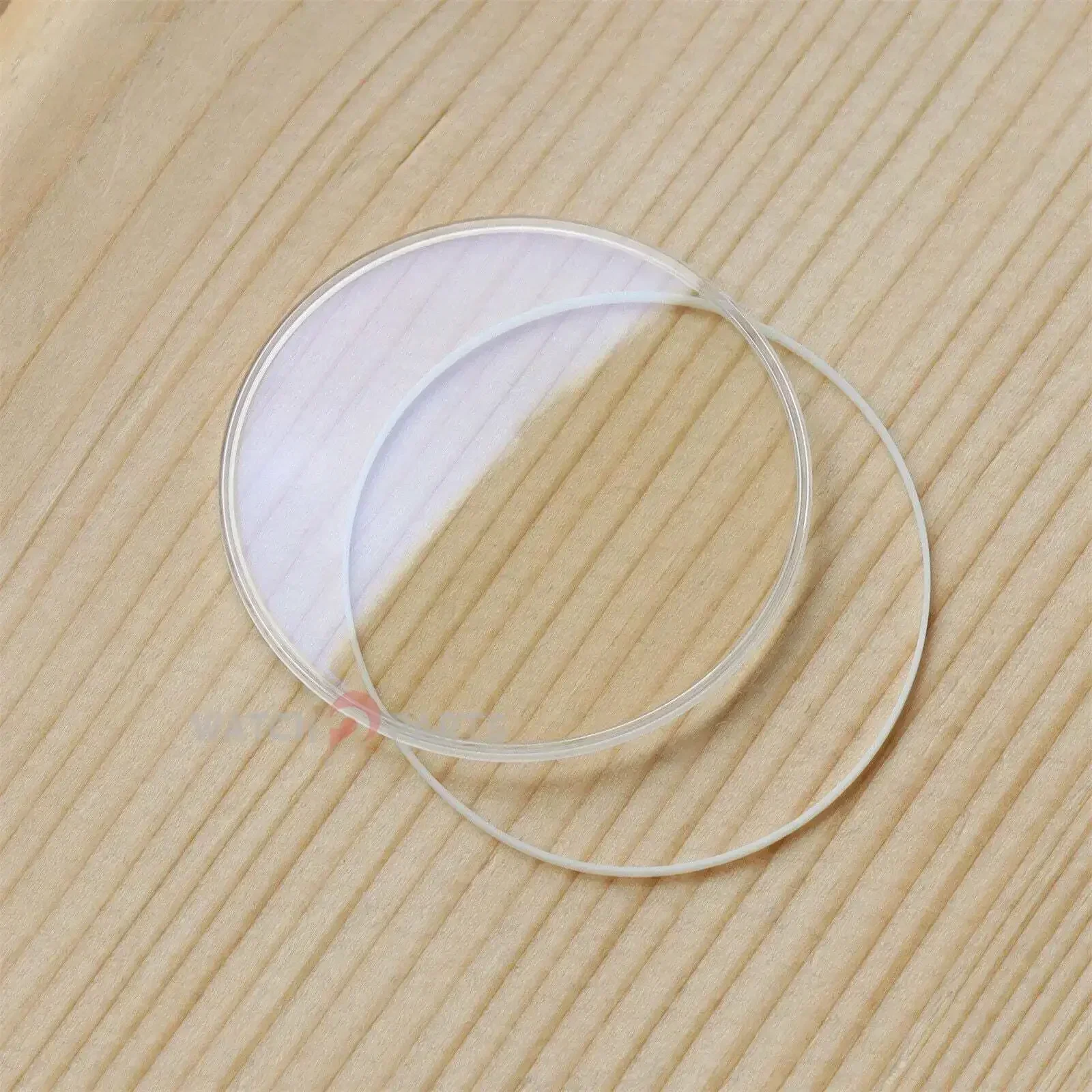 

Sapphire Crystal for Patek Philippe 5146/5205 Annual Calendar 40mm PP Watch Glass