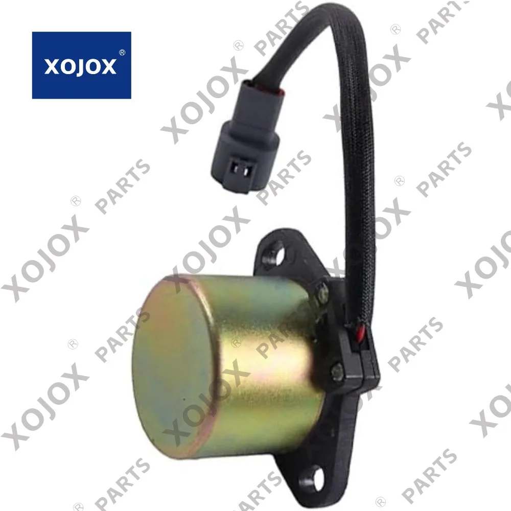 

XOJOX Hydraulic Pump Angle Sensor 9102385 for Hitachi Excavator EX100-2 EX120-2 EX120-3 EX200-3 EX220-3 EX400-3 EX550 EX750-5