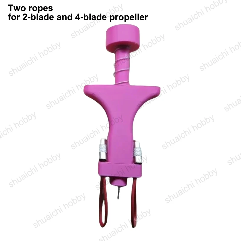 1PCS 2/3/4-Blade Propeller Puller 0.8mm Ejector Pin Compatible w D1mm/1.5mm Motor Shaft for BetaFPV 1S 2S Tiny Whoops FPV Drone
