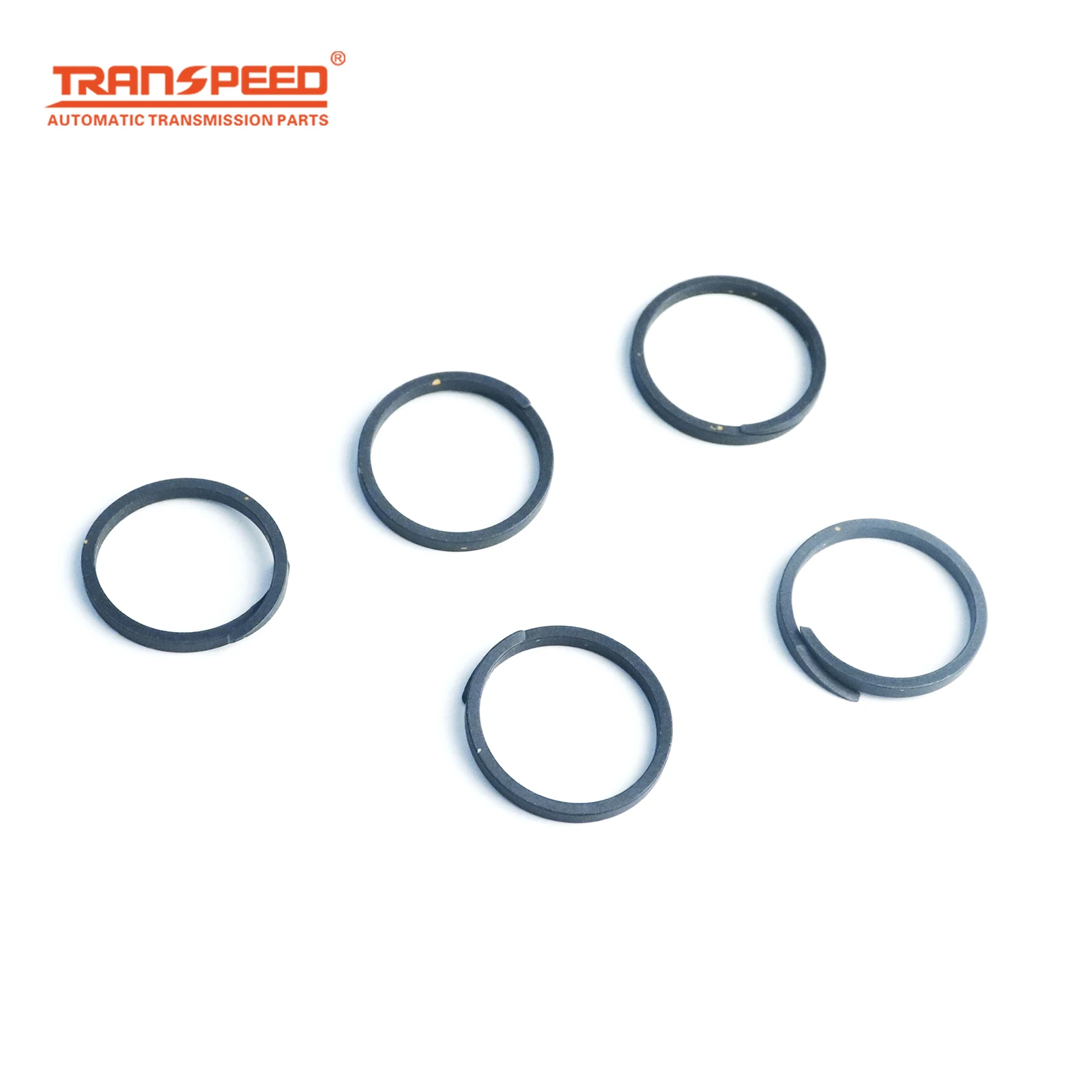TRANSPEED A6GF1 A6LF1 A6LF2 A6LF3 Autom Transmission Gearbox Oil Ring Kit For Hyundai KIA Sorento Car Accessories