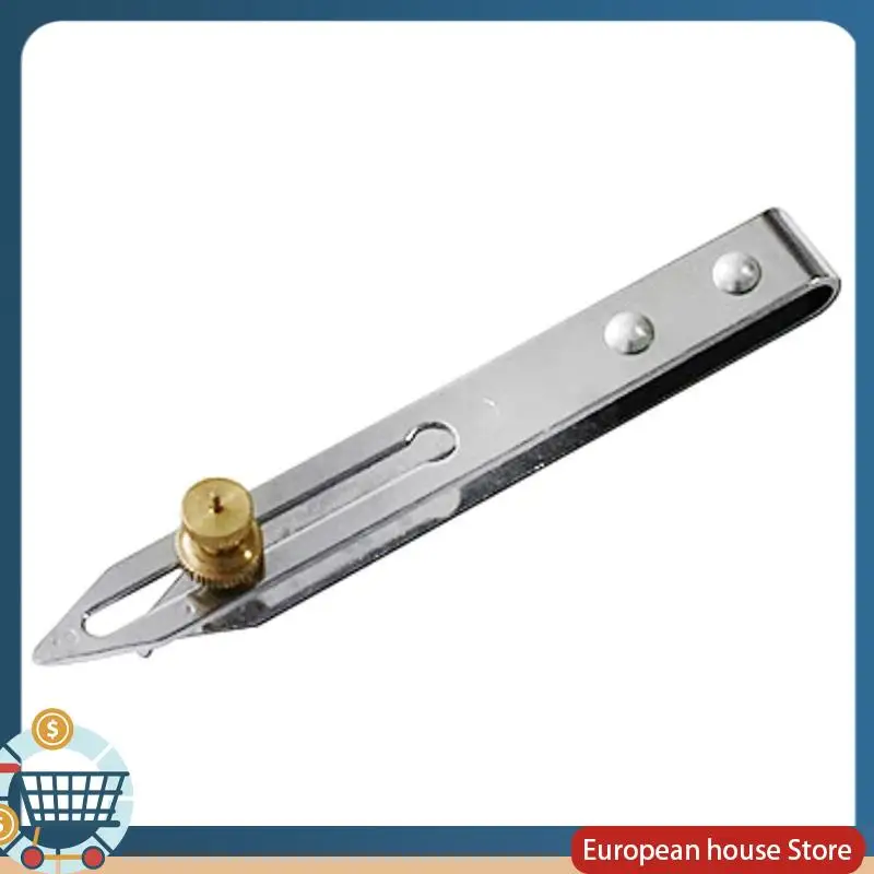 

ABFA Miter Cuts Floor Recess Scriber Настенный маркер для прецизионной металлообработки