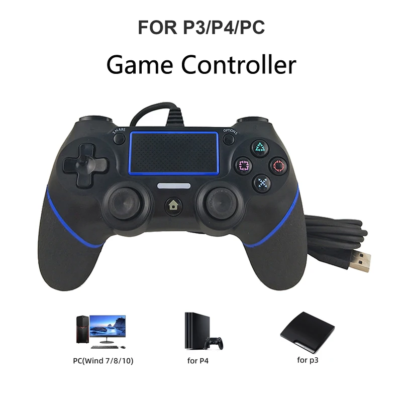 Wired Game Controll…