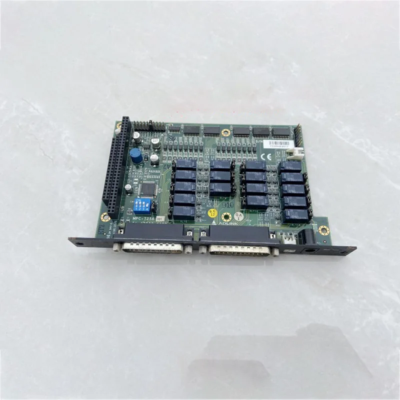 For ADLINK  Acquisition Card MPC-7256