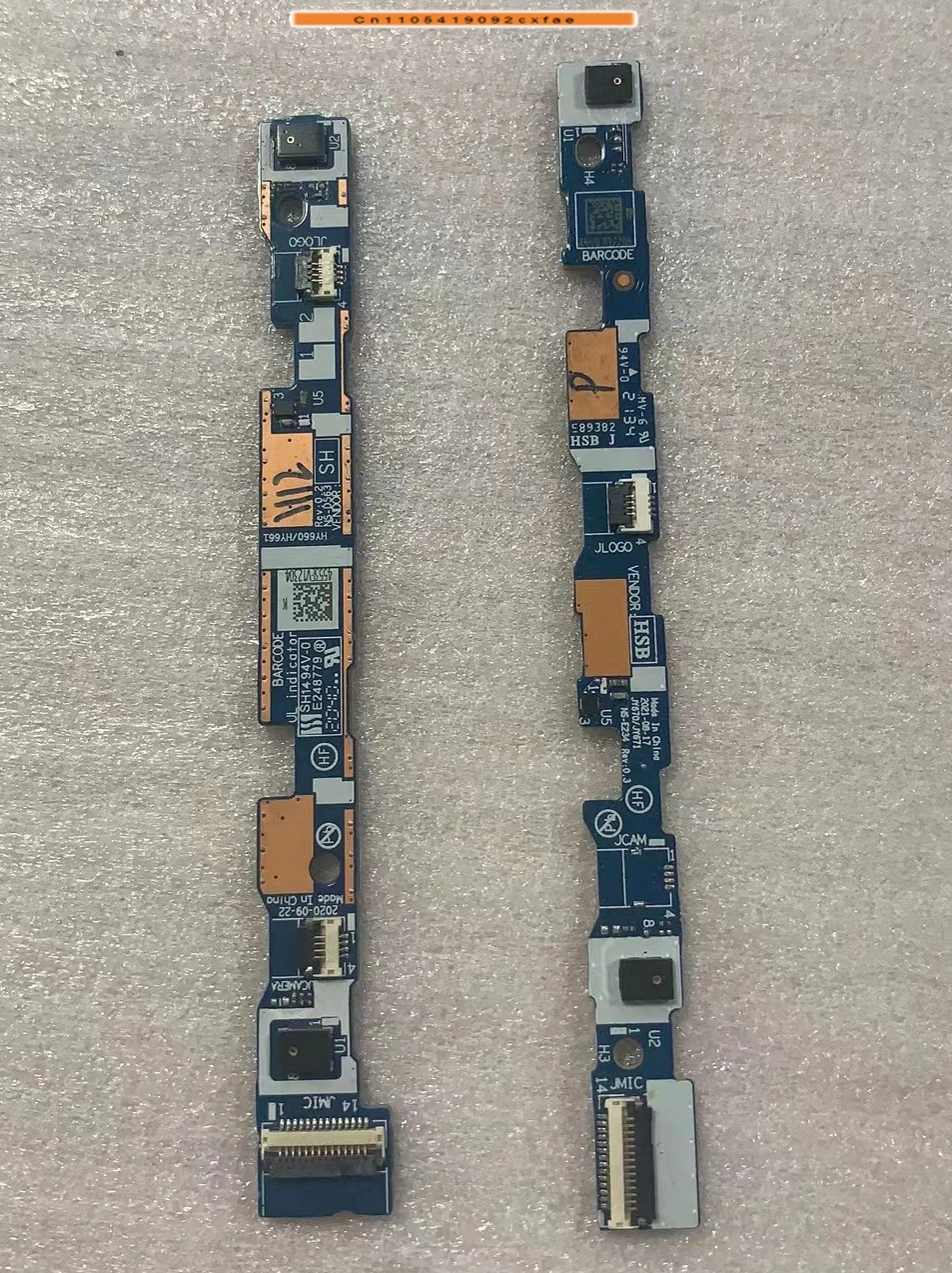 Chj For Lenovo Savi…