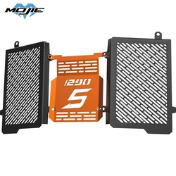 Motorcycle Radiator Grille Guard Cover Protector FOR 1290 Super Adventure ADV S R 2020 2021 2022 2023 SuperAdventure 1290S/R