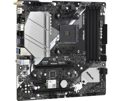 10 best sales b550m wifi - №1