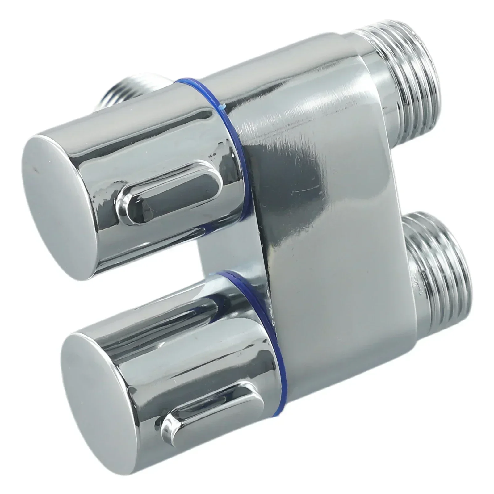 

G1/2 1 в два выхода, смеситель для стиральной машины с двойным управлением, треугольный клапан для унитаза, запорный клапан для стиральной машины, детали для ванной комнаты