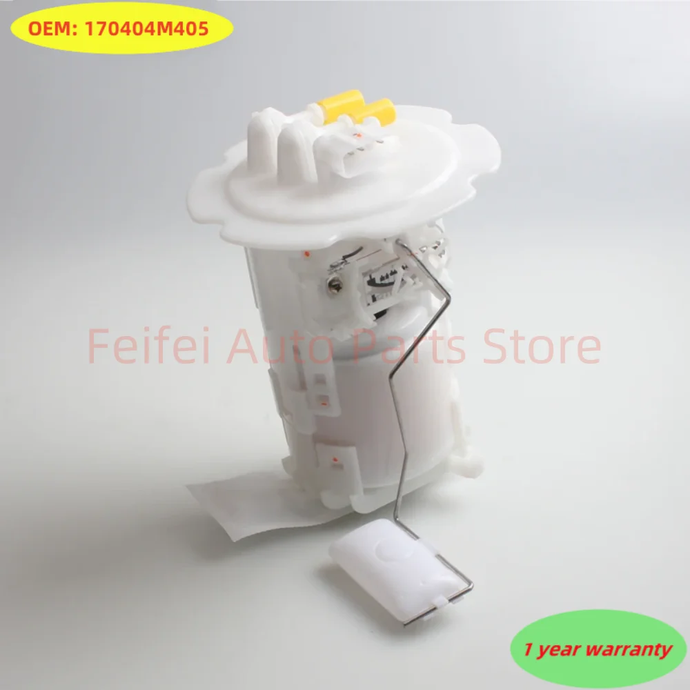 

1pc High quality High Pressure Fuel Pump 170404M415 17040-4M405 170404M405 is applicable to Nissan Sunshine N16